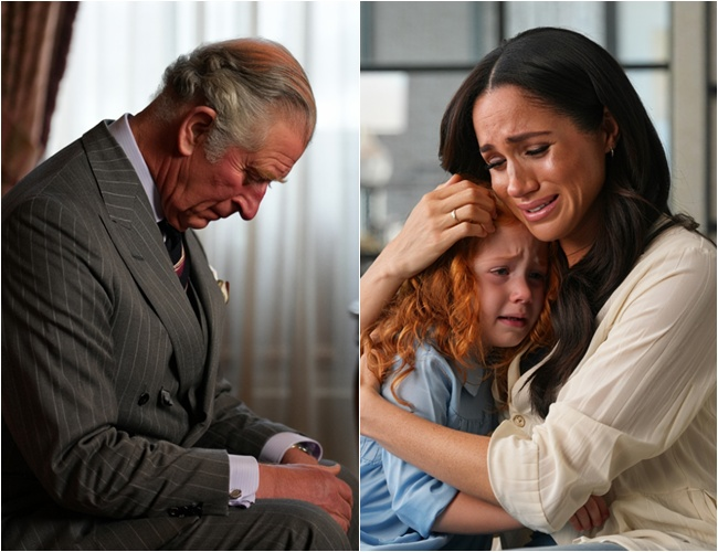 Tragedy just 5 minutes ago! King Charles announced heartbreaking news, leaving the royal family devastated: “Prince Harry has…”