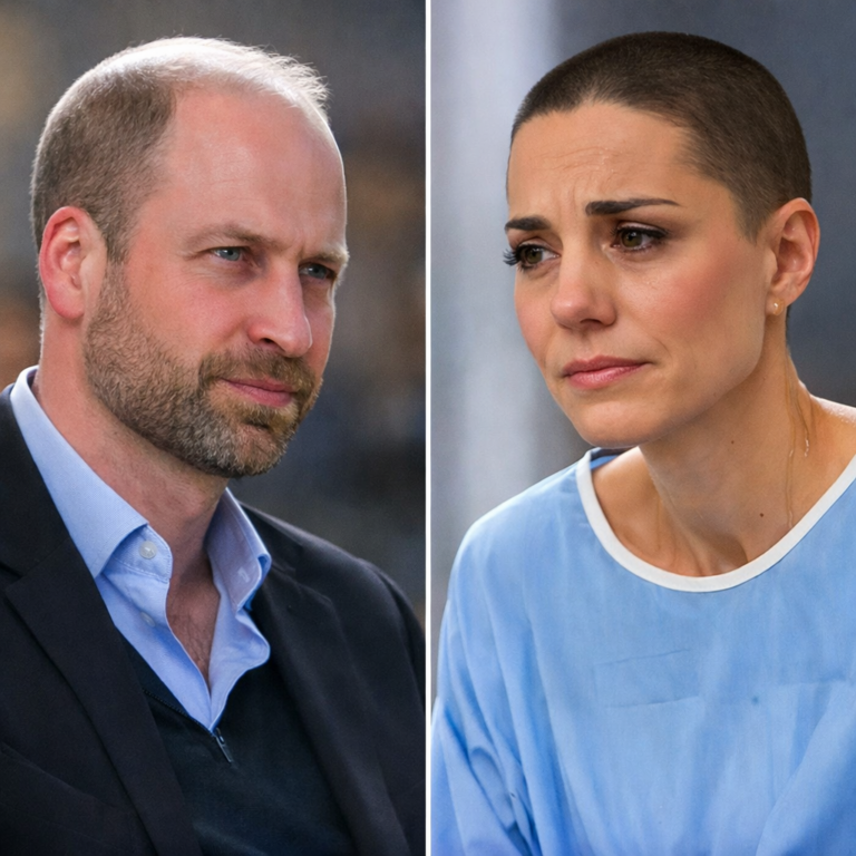 SAD NEW! Princess Kate drops bombshell revelation: She finally knows the type of cancer she’s battling — and it is… !!