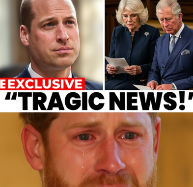 5 MIN AGO: Buckingham Palace Announces TRAGIC Development. A heartbreaking statement has just been released from Buckingham Palace, sending shockwaves across the UK and the world: “A member has gone forever…”!!!