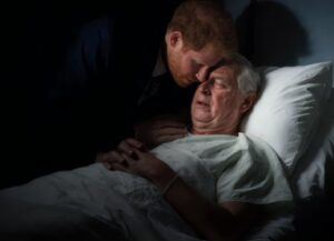 Royal shock! 5 minutes ago, King Charles made an urgent announcement about Prince Andrew, and Harry rushed back overnight. The British people are deeply saddened by the latest news…