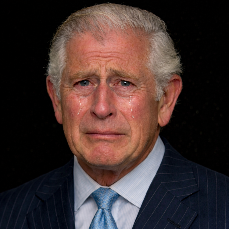1 MINUTE AGO: King Charles III issues an URGENT address to the entire UK amid overwhelming grief, his voice trembling as he reveals: “My son has…”
