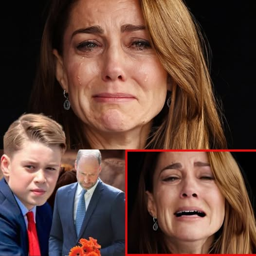 3 MINUTES AGO: The Palace confirmed SAD NEWS about Prince Louis: ‘We ...