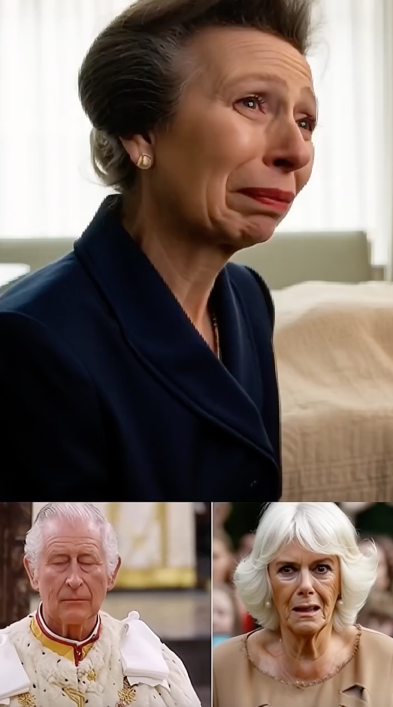 SAD NEW 2 HOURS AGO! Buckingham Palace plunged into mourning as Andrew burst through the gates, shaking uncontrollably. Beatrice cried out in agony, the royal banners turned to white. And then, Andrew’s desperate scream filled the air: “My wife, Sarah Ferguson has…”