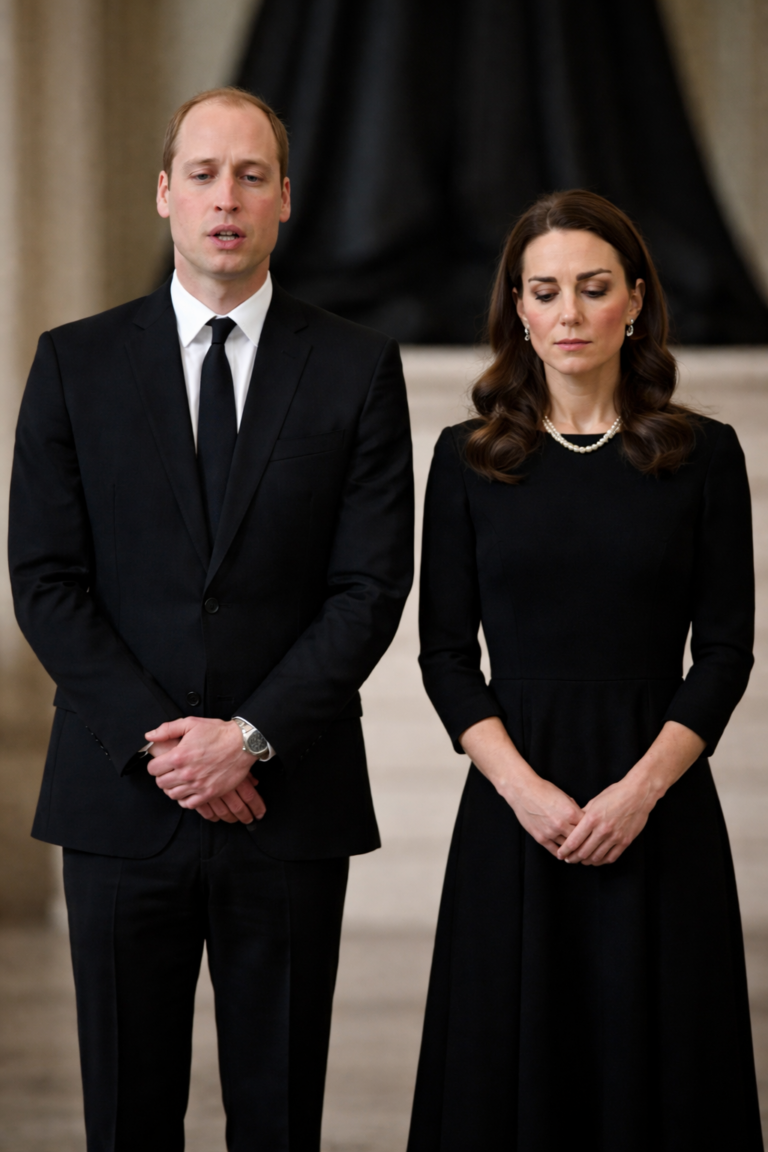 We have some sad news, The Palace OFFICIALLY confirms SHOCKING NEWS