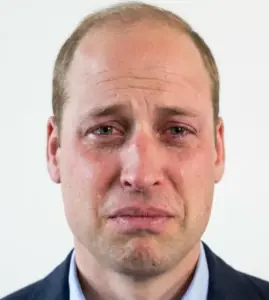 BREAKING: Prince William in Tears as He Announces Heartbreaking News About a Royal Family Member — ‘I’m Absolutely Devastated… He Has…’”