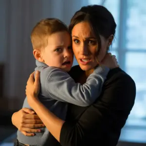 SAD NEWS — JUST 10 MINUTES AGO! Meghan Reveals Devastating News About Prince Harry… What She Said Left Everyone Stunned