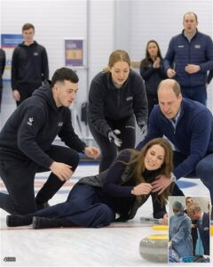 TRAGEDY — 1 HOUR AGO! A Beloved Royal Has Passed Away. William Rushed Back to the Palace Overnight. Fighting tears, Kate begins: ‘With deepest sorrow…’