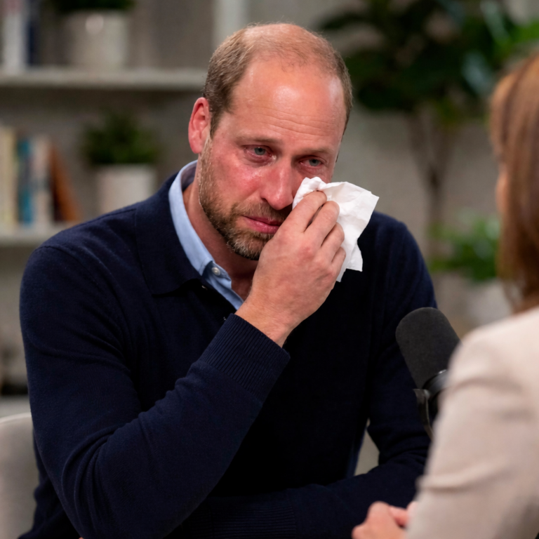 HOURS AGO! Emergency Declared at the Palace — Prince William Announces Live: ‘With Deep Sorrow…’ A Royal Has Passed Away”