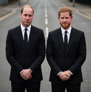 HEARTBREAKING! Prince William Reveals Princess Diana’s Long-Hidden DNA Secret — The Royal Family Left Stunned. Harry Is Urgently Summoned Back as Test Results Confirm the Rumors: ‘Oh My God… Harry’s Real Father Is…’”