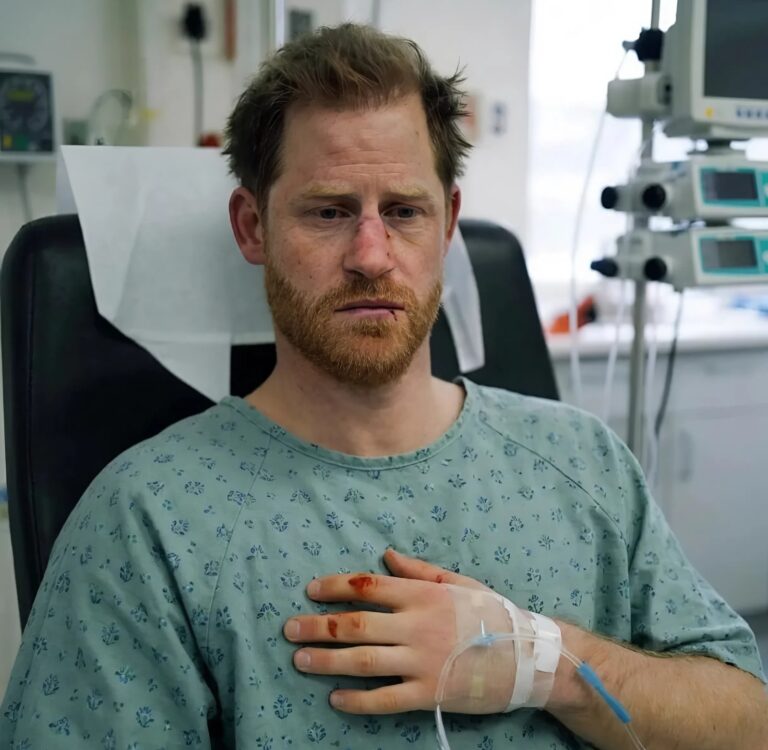 “SHOCKING NIGHT IN BRITAIN… What Unfolded Left Everyone in Tears