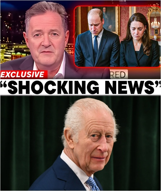 1 MIN AGO: Prince William Just Made A Tragic Announcement: “A royal is gone — it’s…”
