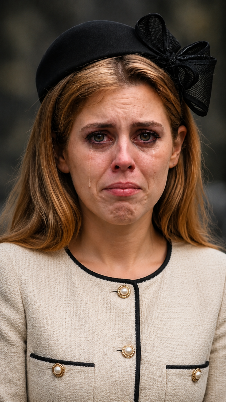 URGENT SAD NEWS — JUST 2 MINUTES AGO IN LOND0N! It Has Been Confirmed That Prince Andrew