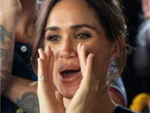 TOO SHOCKING! Congratulations to Meghan and Harry! Prince Louis’s DNA Results Are In — Years of Rumors Finally Confirmed. Meghan Celebrates Loudly: ‘It turns out Louis is…’