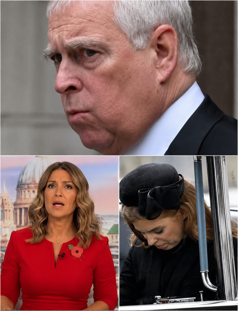 URGENT NEWS — JUST 2 MINUTES AGO IN LOND0N! It Has Been Confirmed That Prince Andrew