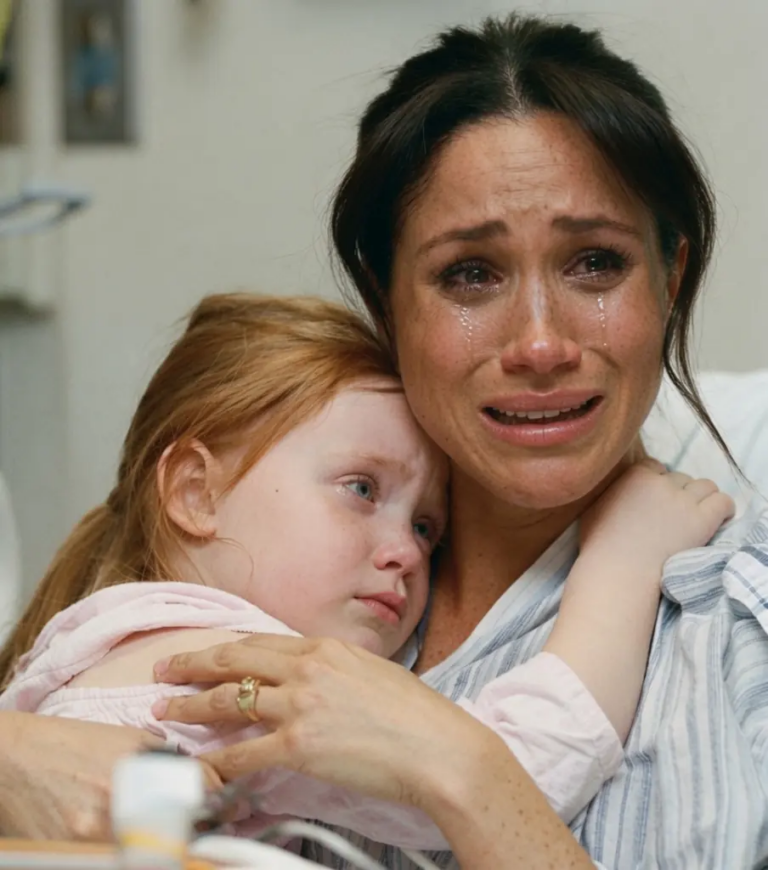 SAD NEWS 30 MINUTES AGO! Meghan Markle Shocked After Tragic Accident, Announces IMPORTANT News: ‘My Harry Has…’”