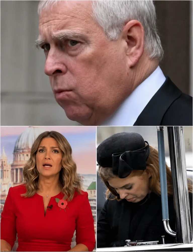 URGENT NEWS — JUST 2 MINUTES AGO IN LOND0N! It Has Been Confirmed That Prince Andrew