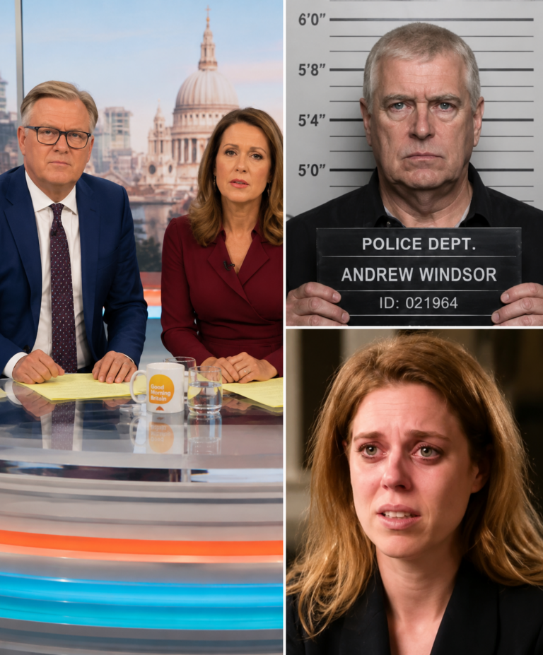 URGENT SAD NEWS — JUST 13 MINUTES AGO IN LONDON! It Has Been Confirmed That Prince Andrew