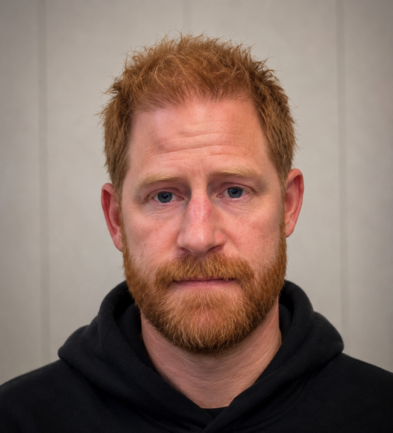 SHOCKING NEWS — 1 HOUR AGO! Just in from the U.S., Prince Harry Has Been Confirmed to Be.