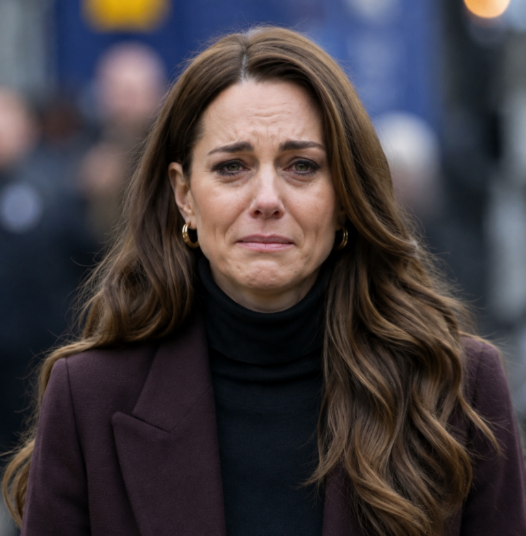 Confirming the rumors! Buckingham Palace announces the type of cancer Kate just had surgery for: Farewell, Kate Middleton…