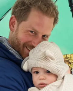NO LONGER A SECRET! Prince Harry Breaks His Silence on the DNA Truth He Allegedly Hid About Archie for Three Years—A Revelation That Could Shake the Monarchy