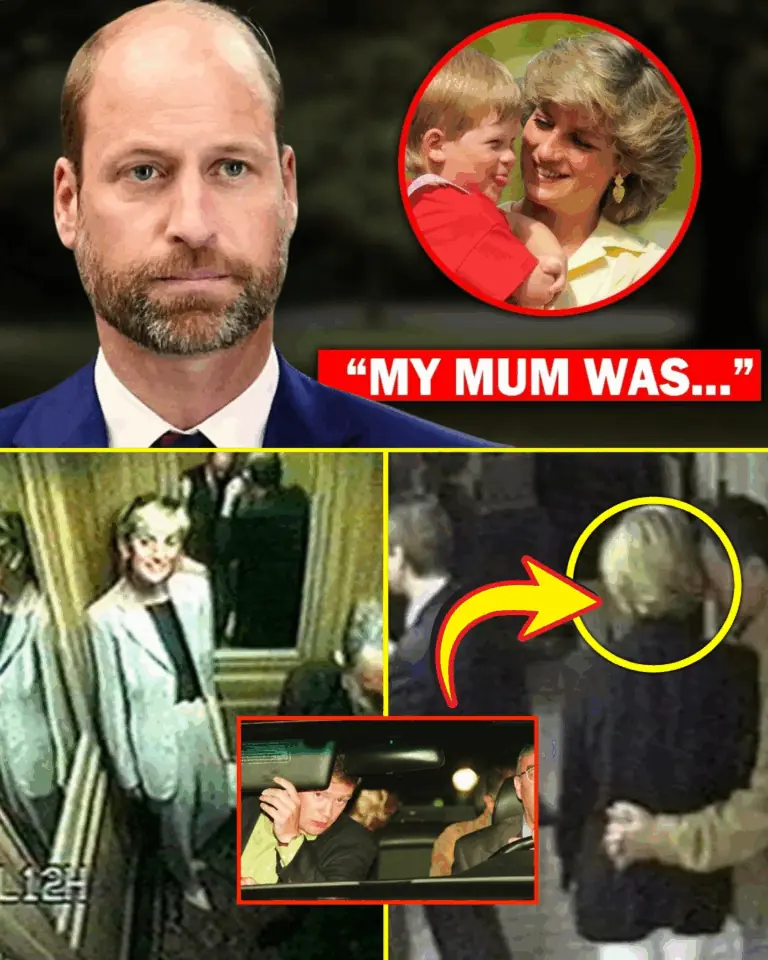 3 MIN AGO! At age 43, Prince Harry has revealed the shocking testimony of the driver behind his mother Diana’s tragic death. “It was no accident…” he declared. “It was a royal power struggle — a plot engineered by the one who stood highest above us all.” A long-buried D.N.A. report — hidden for decades — has now exposed what many have feared in silence: “The truth we suspected… is real.”