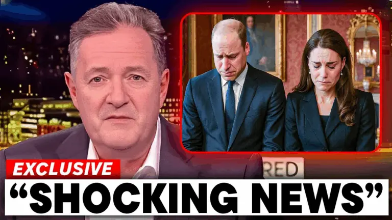 1 MIN AGO: Prince William Just Made A Tragic Announcement: “A royal is gone — it’s…”