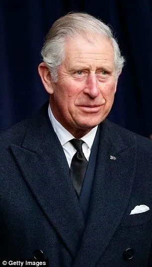 5 MINUTES AGO: Palace CONFIRMS Heartbreaking News About King Charles Amid Cancer Battle: “He has not been able to…”