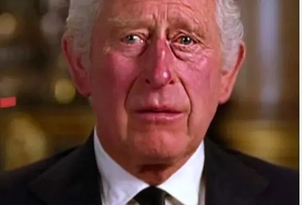 ROYAL TRAGEDY King Charles is in sh0ck. With heavy hearts, we announce the passing…