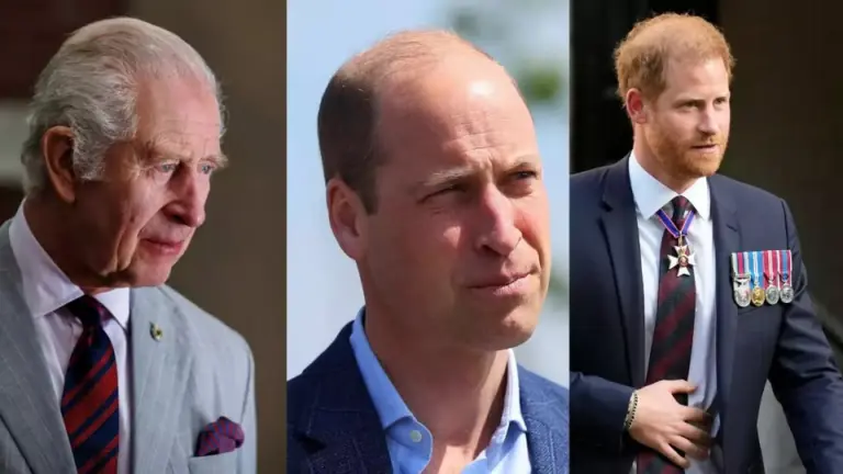 William delivers the most somber royal news, leaving the entire nation in shock: “It is with profound sadness that we announce…”