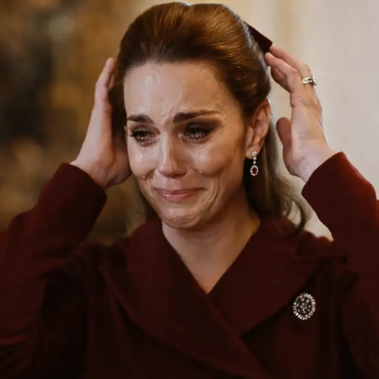 No Longer a Secret! The Royal Family has officially confirmed the exact type of cancer Princess Kate is battling. After three years of speculation, the whispers are finally proven true… and the truth has left Britain in shock.