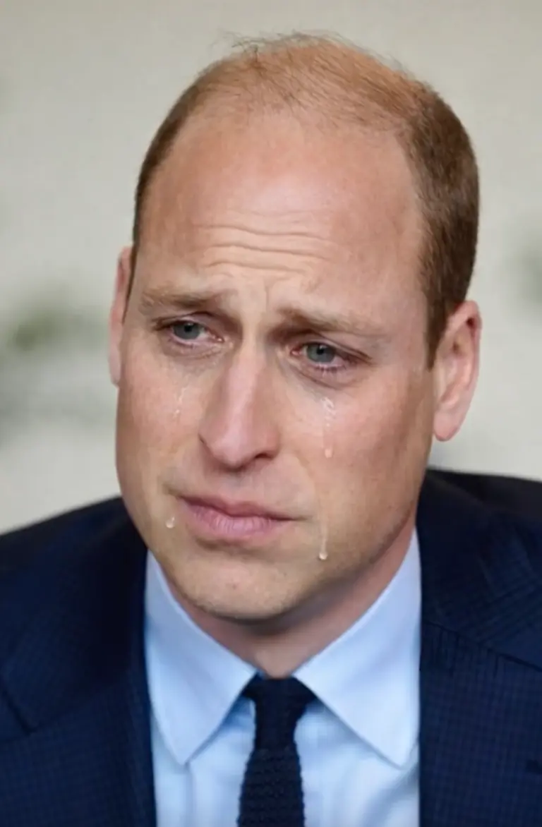 1 MINUTE AGO: HEARTBREAKING. Prince William has just announced devastating news about Harry and Meghan at the start of the New Year: “My brother has…”