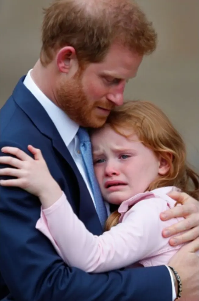 1 MINUTE AGO! Congratulations Kate and William! Sophie has finally unveiled the hidden DNA results of Harry and Lilibet, confirming the rumors about paternity. For four years, the world was wrong — the shocking truth revealed: ‘The real father of Lilibet is…’”