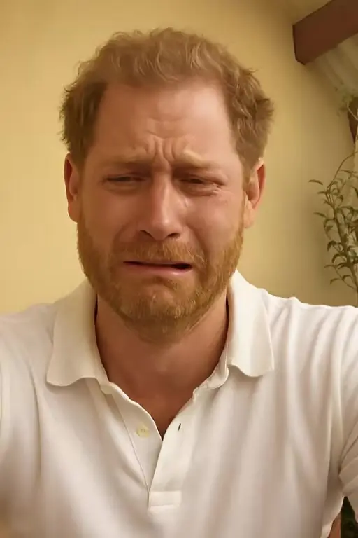 SAD NEW: Prince Harry Breaks Down in Tears as He Announces the Tragedy That Has Struck His Family in America: “It Breaks My Heart to Say That a Member of My Family Has…”
