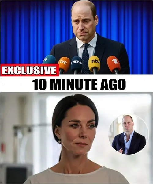 SHOCKING NEWS — 1 MINUTE AGO! The Palace confirms major SAD NEWS about King Charles after three years of secrecy: “A member of the royal family has…”