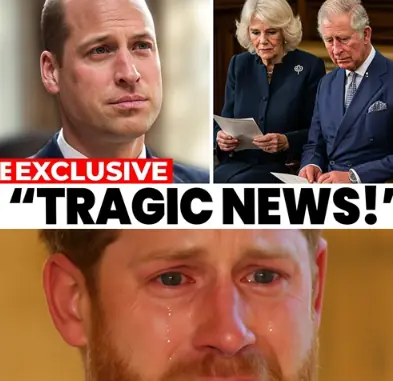 5 MIN AGO: Buckingham Palace Announces TRAGIC Development. A heartbreaking statement has just been released from Buckingham Palace, sending shockwaves across the UK and the world: “A member has gone forever…”!!!