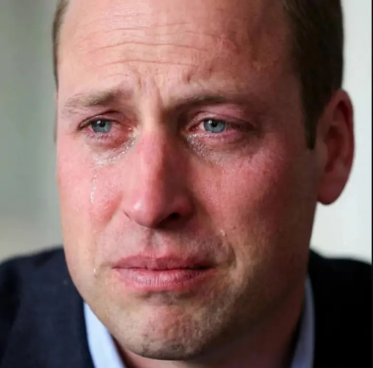 JUST 1 MINUTE AGO! William Delivers URGENT Message to the Entire UK Amid Grief: “My Wife Has…”