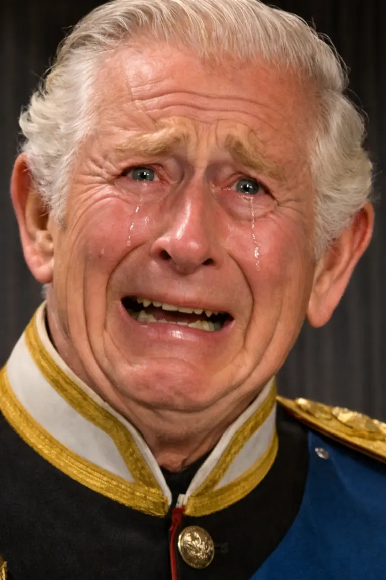 1 MINUTE AGO: King Charles III issues an URGENT address to the entire UK amid overwhelming grief, his voice trembling as he reveals: “My son has…”