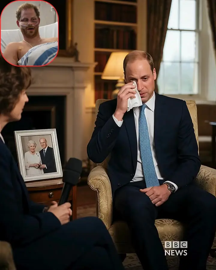 SHOCKING NEWS — 1 MINUTE AGO! The Palace confirms major SAD NEWS about King Charles after three years of secrecy: “A member of the royal family has…”
