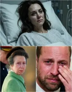 HEARTBREAK! No sooner had the royal funeral ended than Prince William and Princess Kate delivered another shocking announcement to the nation. The palace now reels from yet another devastating loss. At midnight, King Charles III summoned an emergency meeting, his voice breaking: “Bow your heads… I regret to announce that…”