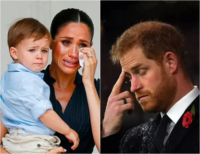 Tragedy just 11 minutes ago! King Charles announced heartbreaking news, leaving the royal family devastated: “Prince Harry has…”