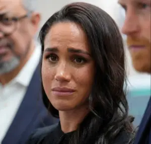 NO LONGER A SECRET! Meghan Officially Confirms a Tragedy Has Happened to Harry in the U.S. — He Can No Longer Return to the UK: ‘I’m Sorry to Say…’”