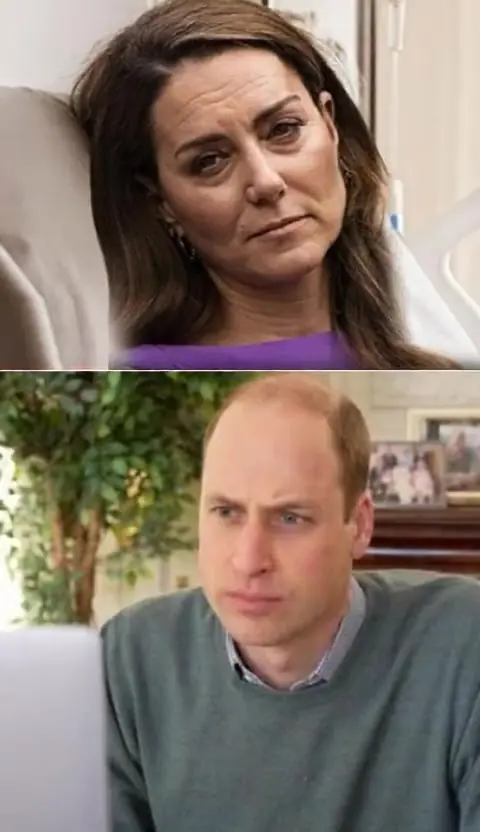 Breaking Tragedy Just 5 Minutes Ago! Doctor exposes the shocking truth the Royals concealed about Princess Catherine’s condition: “They made me cover it up…”
