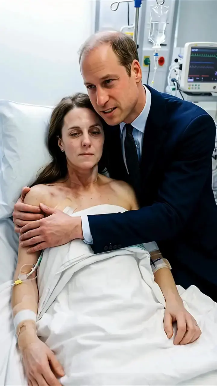 TRAGEDY — JUST 2 MINUTES AGO. Buckingham Palace confirms an urgent update on Catherine, Princess of Wales’s surgery overnight. Tests show positive progress — but doctors deliver new heartbreaking news: “In truth, she…”