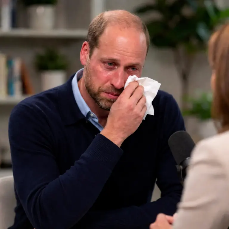 HOURS AGO! Emergency Declared at the Palace — Prince William Announces Live: ‘With Deep Sorrow…’ A Royal Has Passed Away”
