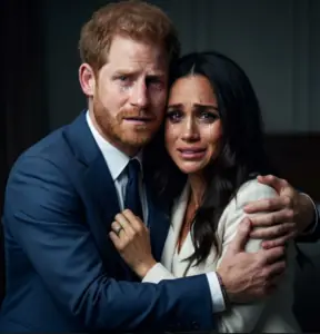 SHOCKING NEWS — 15 MINUTES AGO! Harry and Meghan Were Urgently Summoned Back to the Palace Overnight as the Royal Family Announces Tragic News: ‘Unfortunately, Harry…’”