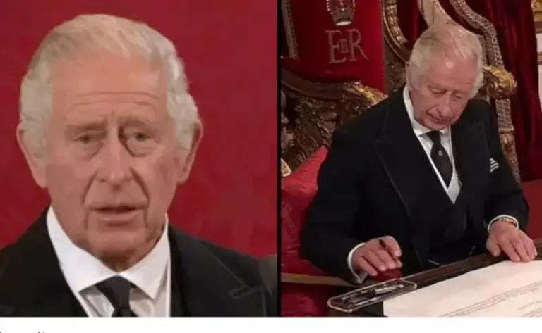 Tragic News Just 13 Minutes Ago! King Charles Orders the Funeral of a Royal, and the Entire UK is Grief-Stricken: ‘It pains me greatly to bring you this news
