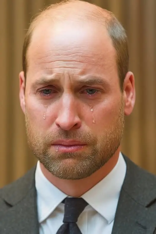 10 MINUTES AGO! Prince William, Heavy-Hearted, Delivers the Worst News of the Year to the Nation: My Heart Aches…My wife has…