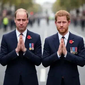 BREAKING: The Palace Confirms Devastating News — What They Revealed Will Shock You…