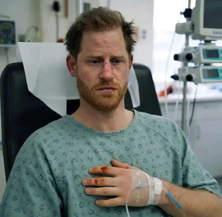 “SHOCKING NIGHT IN BRITAIN… What Unfolded Left Everyone in Tears