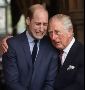 Royal Tragedy! King Charles, with a heavy heart, announces: “We are heartbroken to share the passing of…